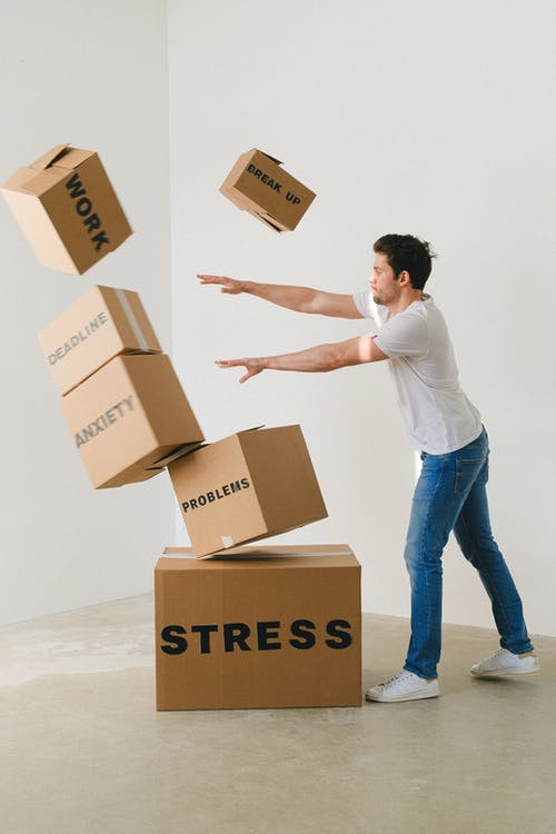 workplace-stress-concept