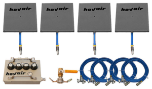 air-bearing kit by Hovair Systems