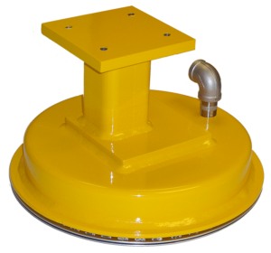 Ergonomic lift equipment by Hovair Systems