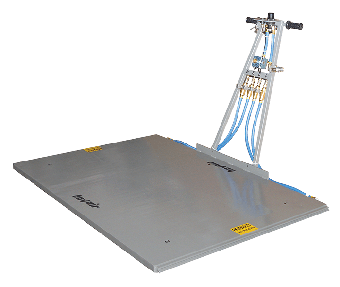 These Air Pallets Are Particularly Suitable For Use As Warehouse Equipment