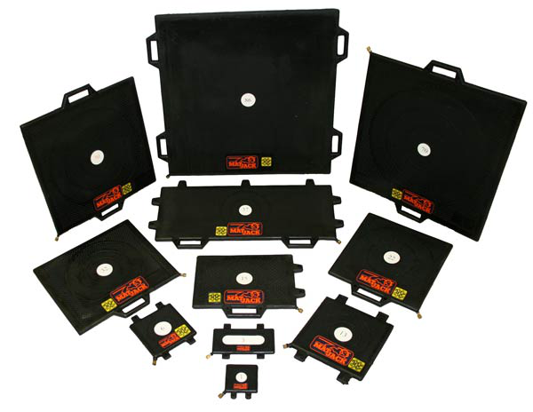 Hovair Systems' air lifting bags
