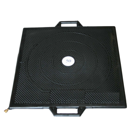 Hovair Systems' air lifting bag