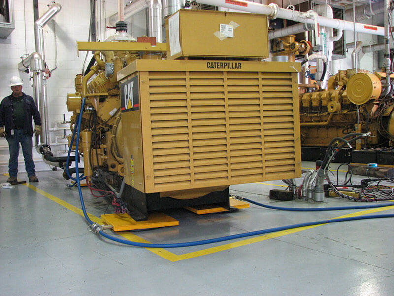 Hovair USA Air Skates Load Moving Equipment machine moving systems