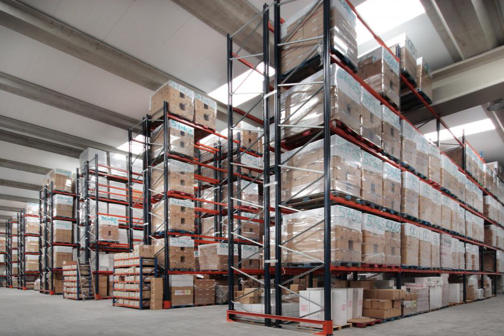 Modern Challenges Faced by the Material Handling Industry