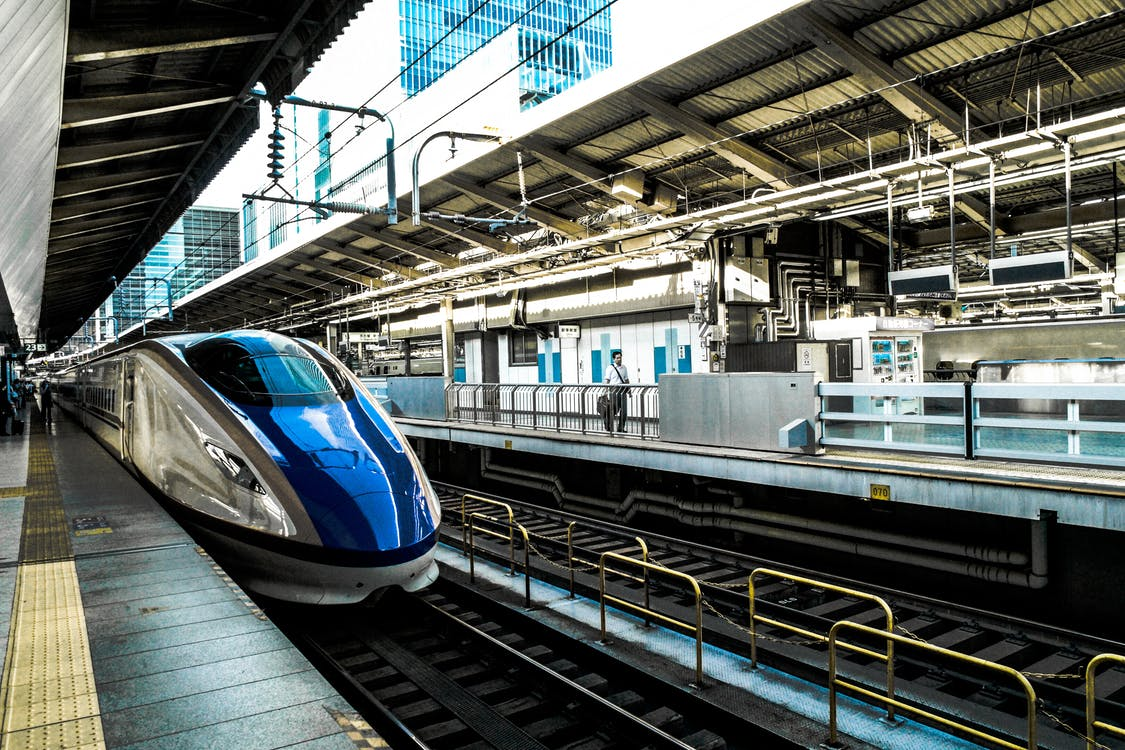 How Can Hovair Benefit from Mass Transit Applications