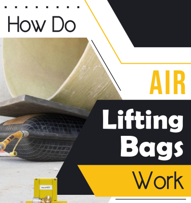 How Do Air Lifting Bags Work