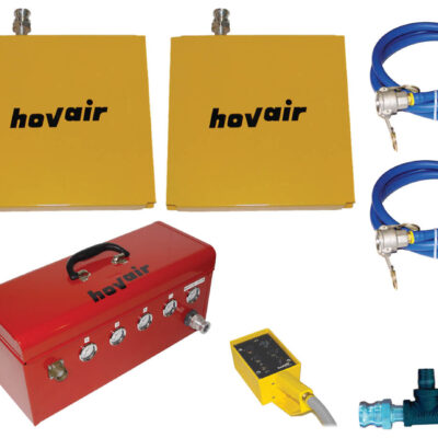 Hovair's-air-bearing-kit