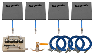 air bearing kit by Hovair Systems