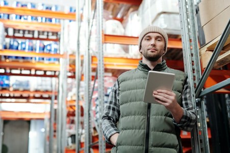 How Warehouse Storage Has Evolved: How To Stay Up-To-Date