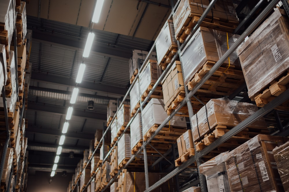 Top Ways to Reduce Warehouse Operating Costs