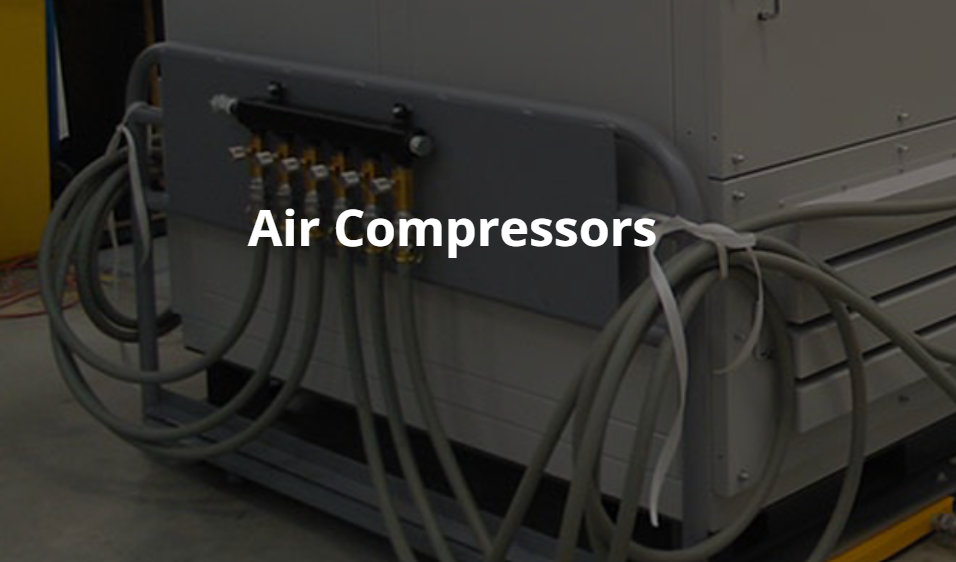 Air Compressors