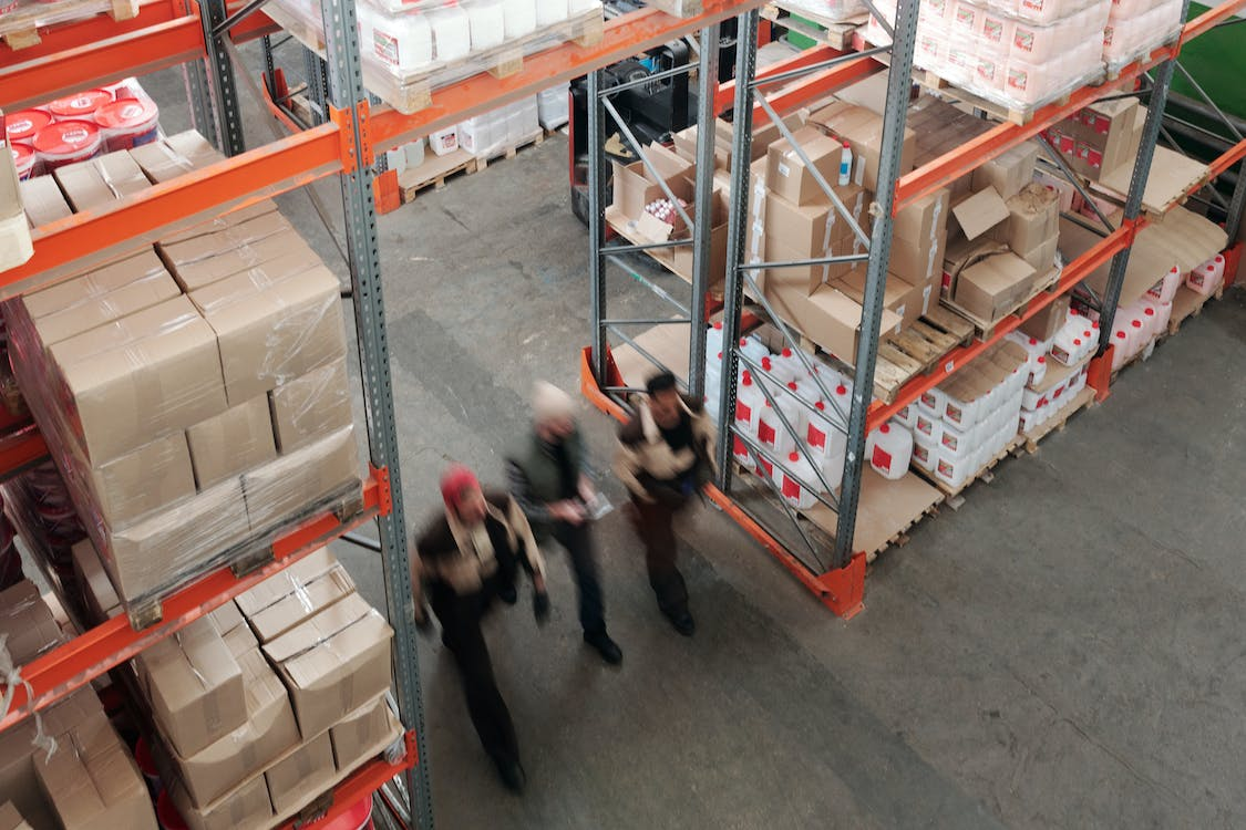 Revolutionize Your Operations with Ergonomic Equipment Moving Systems