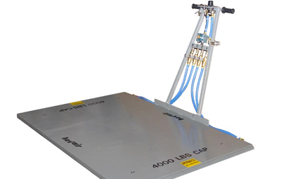 Perfect Material Handling Equipment For Use In Warehouses
