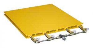 Can Easily Handle Loads Up To 100 Tons And Beyond