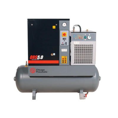 Air Compressor Tools: Pioneering Heavy Load Mobility