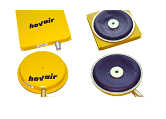 Rigging System That Can Be Used To Carry Heavy Loads