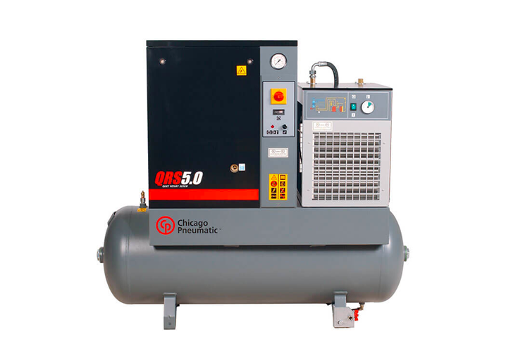 What Size Air Compressor Do I Need? How To Choose The Right Size For Your Job