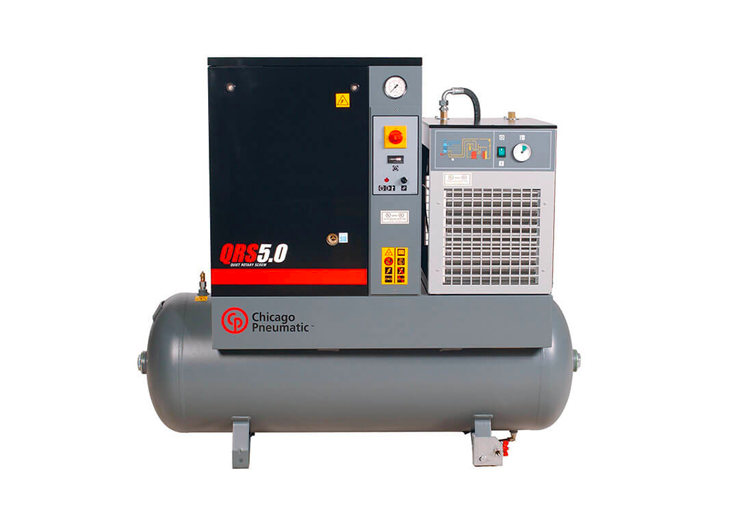 air compressor available at Hovair Systems