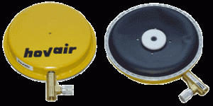 Hovair Systems' air skates