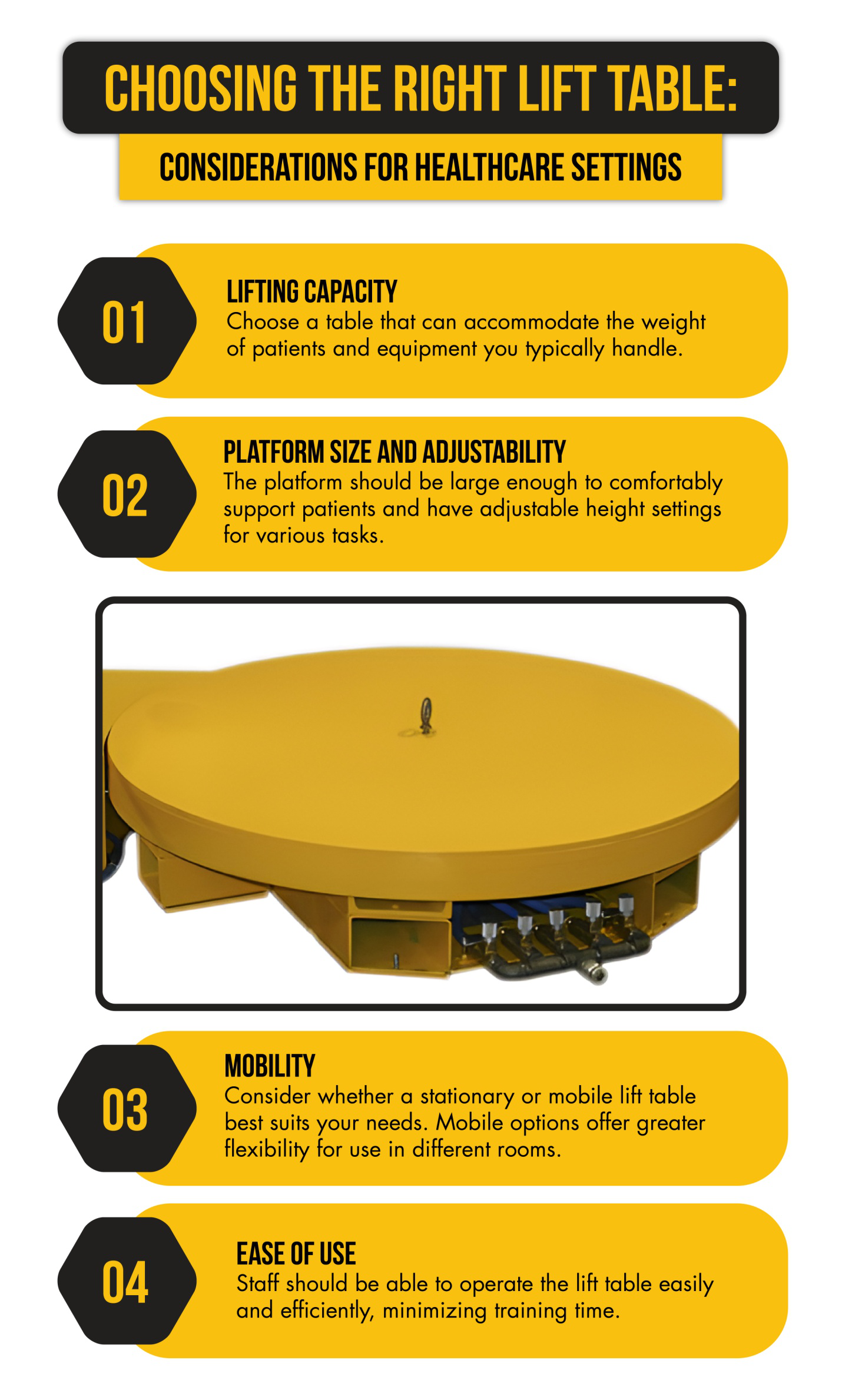 lift-table