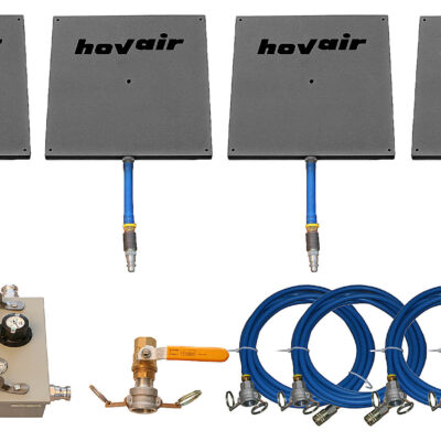 Hovair Systems Air Bearings