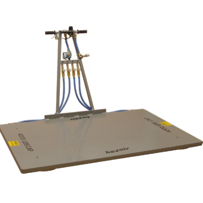 Hovair Systems air pallet