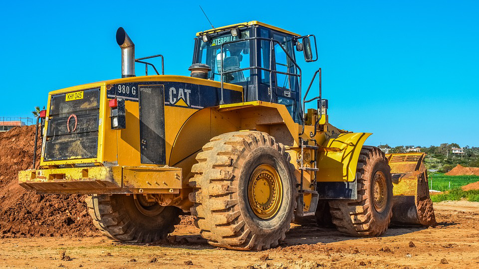 Vehicle Manufacturing