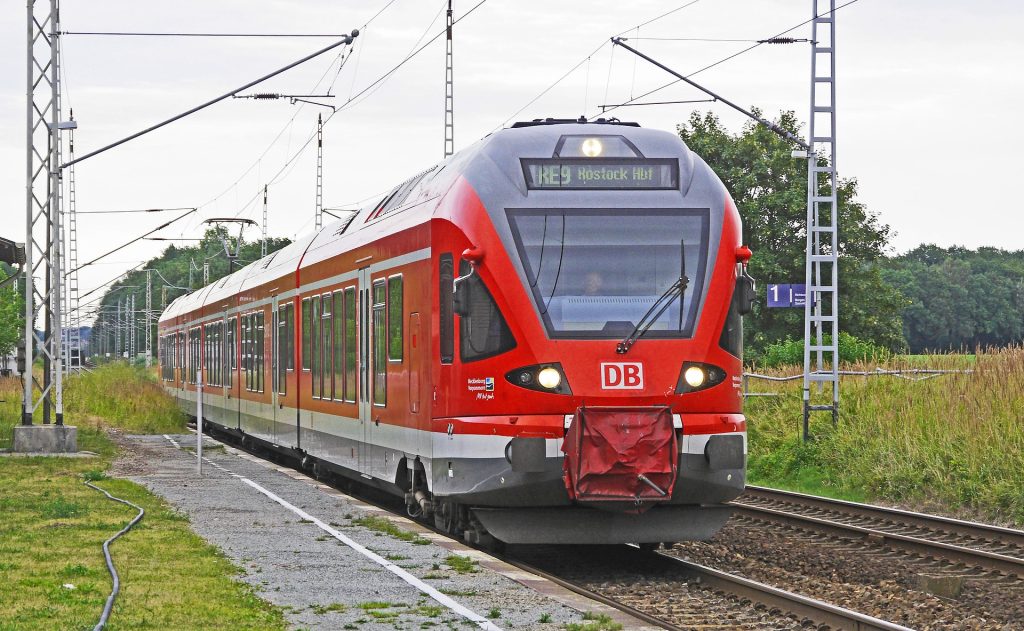 Regional Train