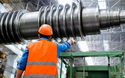 Clean and Quiet Operation: The Environmental Advantages of Air Bearings