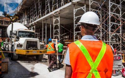 Lifting and Material Handling – Health & Safety Issues