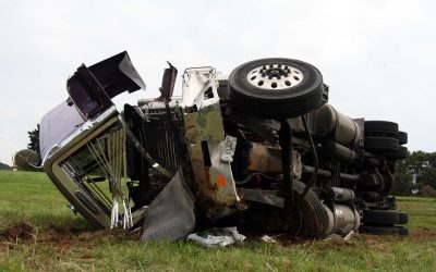 Dangers Of Heavy Equipment – The Most Common Types Of Heavy Equipment Accidents