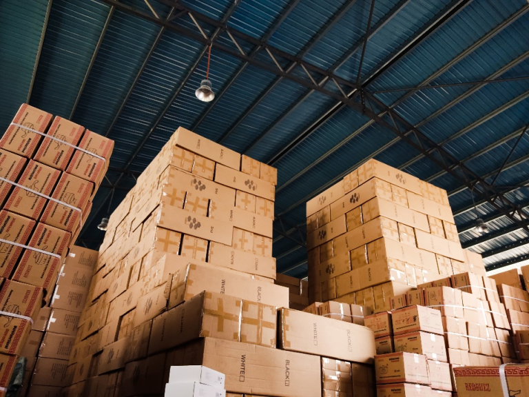 Boxes