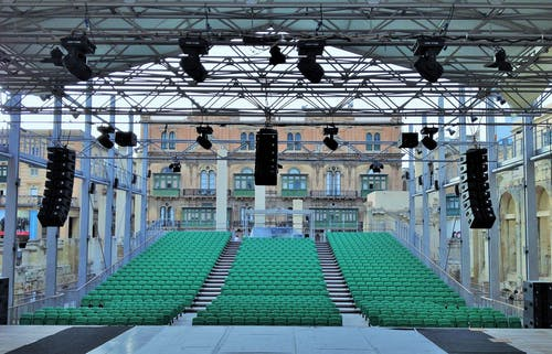 Concert Theater
