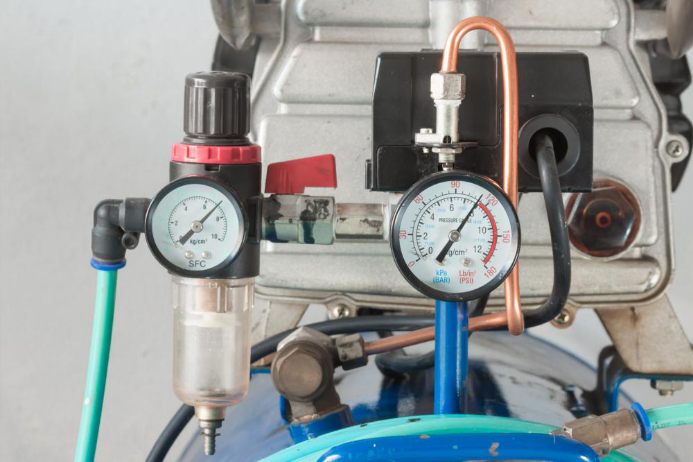 Gauges